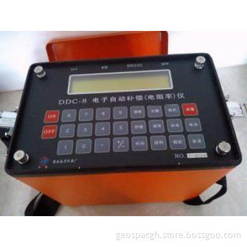 underground water detecter ,geophysical survey ,deep water